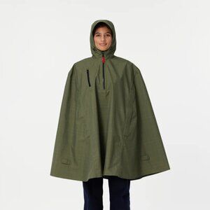 Cleverhood Urbanaut Rain Cape (unisex)
